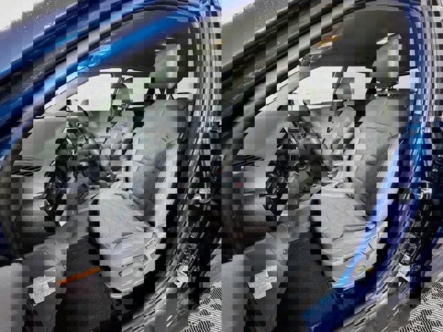 Certified 2021 Kia Niro LX image 19