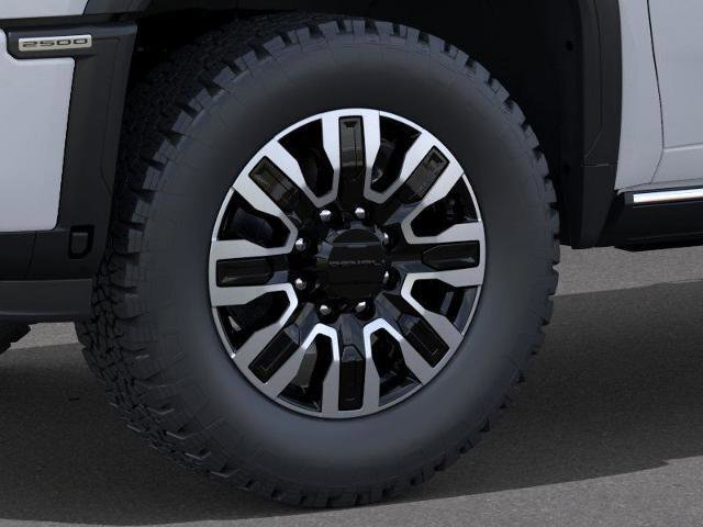New 2026 GMC Sierra 2500 Denali Ultimate w/ Max Trailering Package image 9