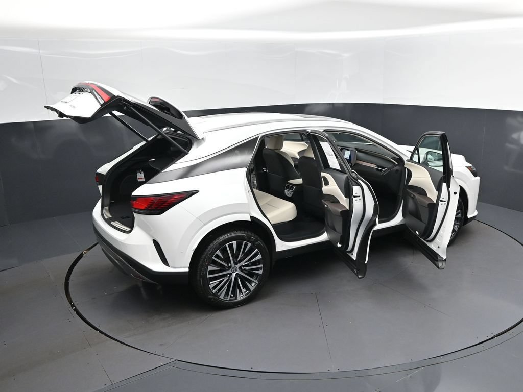 New 2026 Lexus RX 350 Premium Plus FWD image 45