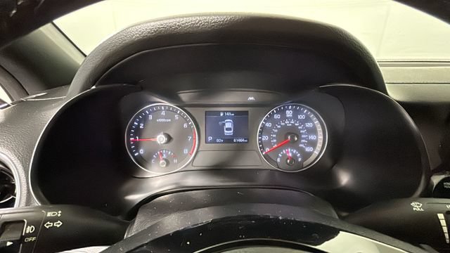 Used 2021 Kia Forte GT-Line FWD image 17