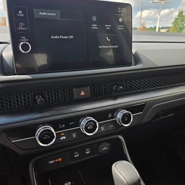 New 2026 Honda CR-V LX image 17