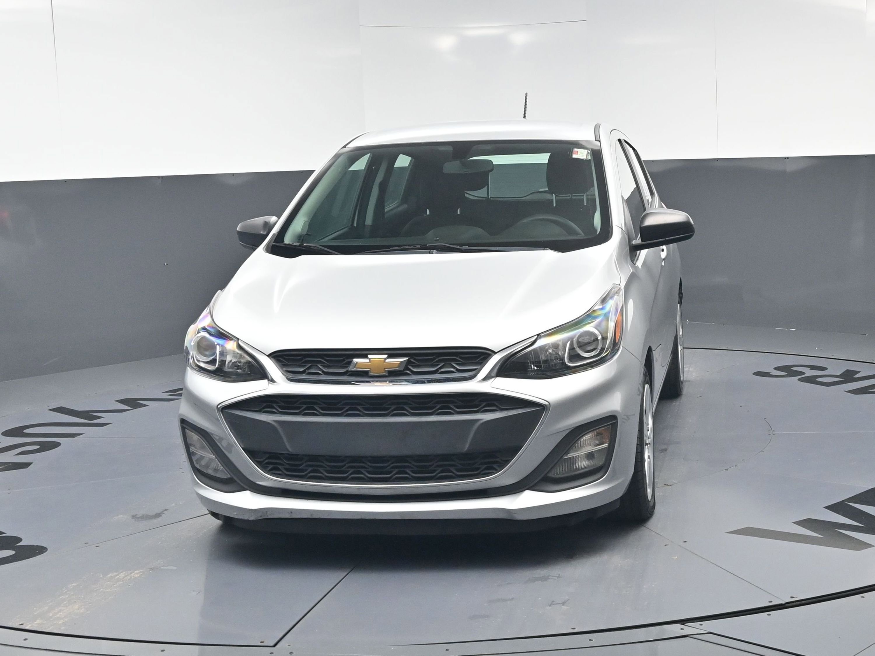Used 2020 Chevrolet Spark LS FWD image 5