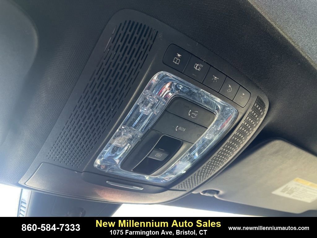 Used 2020 Mercedes-Benz CLA 250 image 15