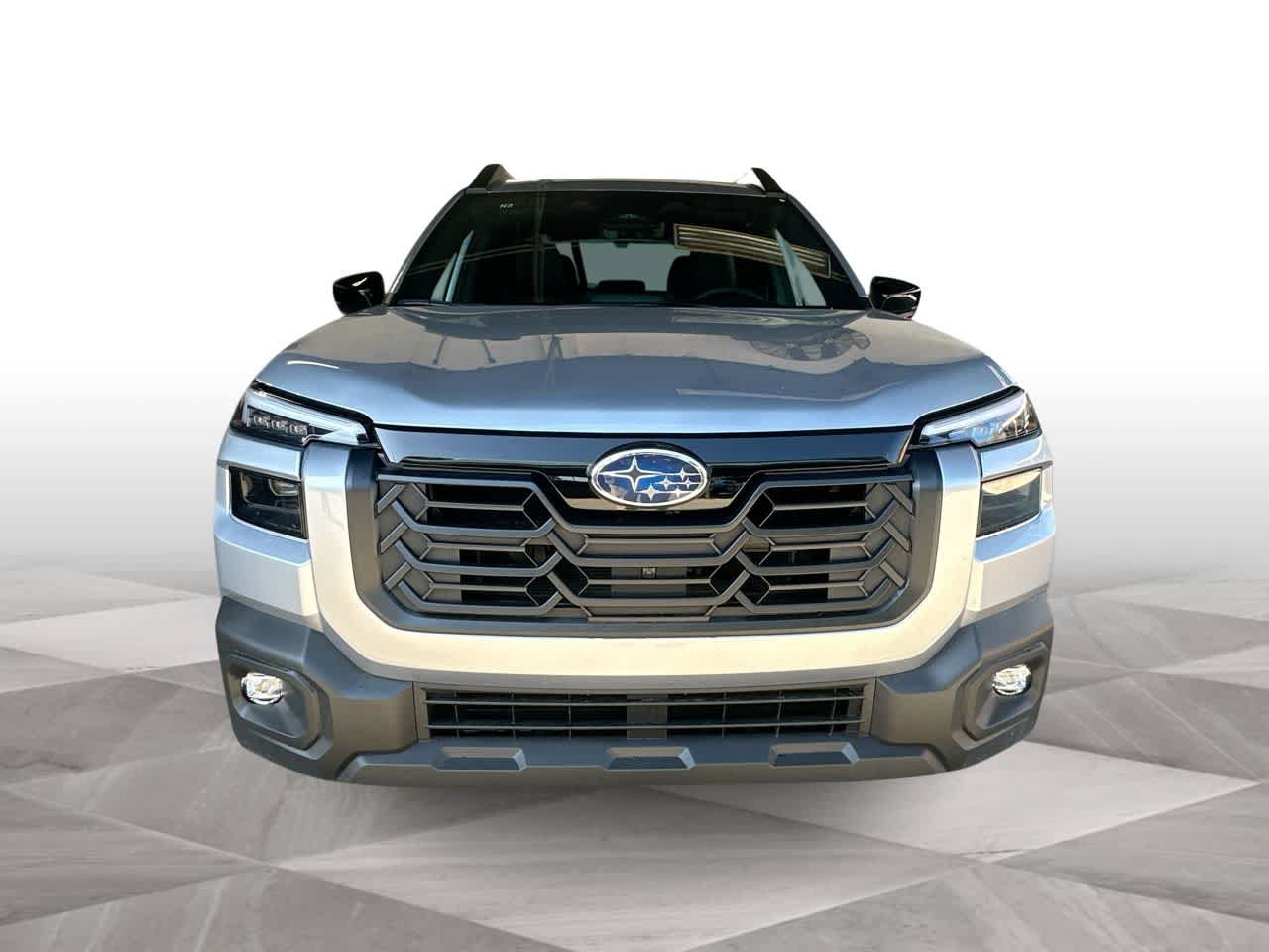 New 2026 Subaru Outback Touring XT AWD/4WD image 3