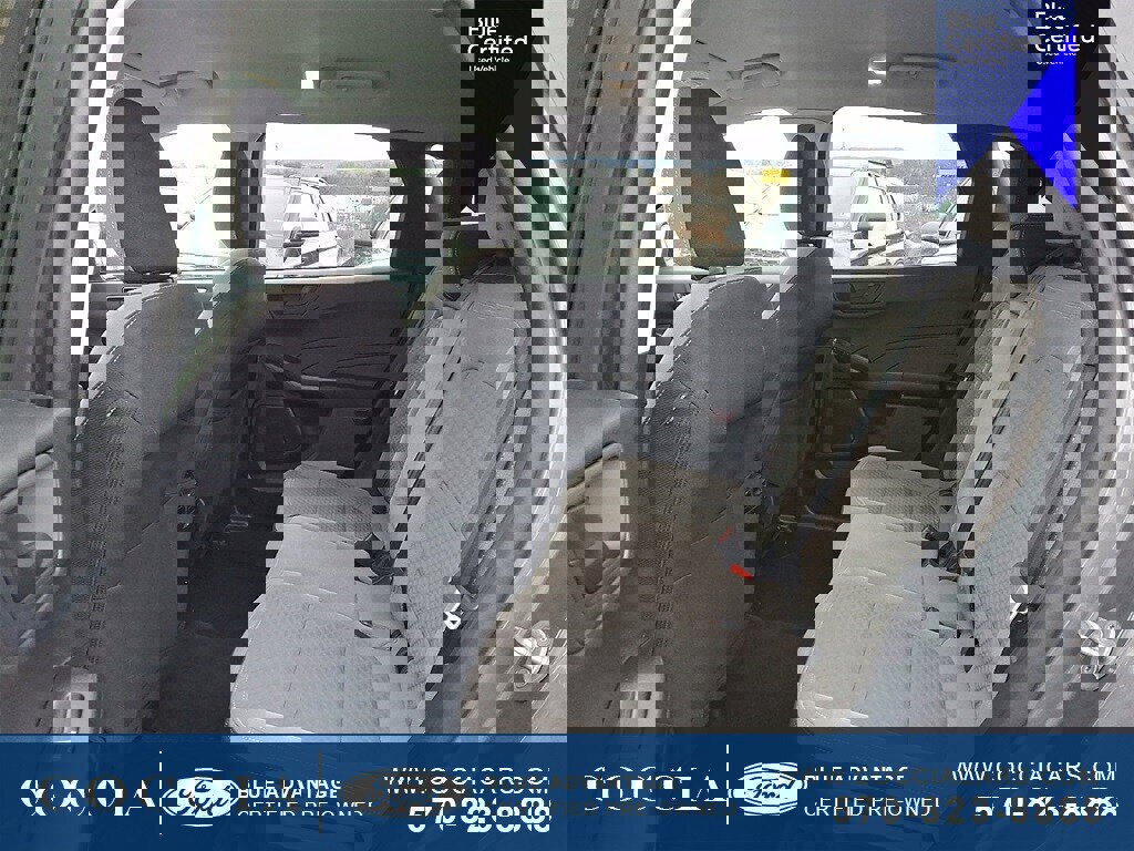 Certified 2022 Ford Escape SE w/ Convenience Package image 10