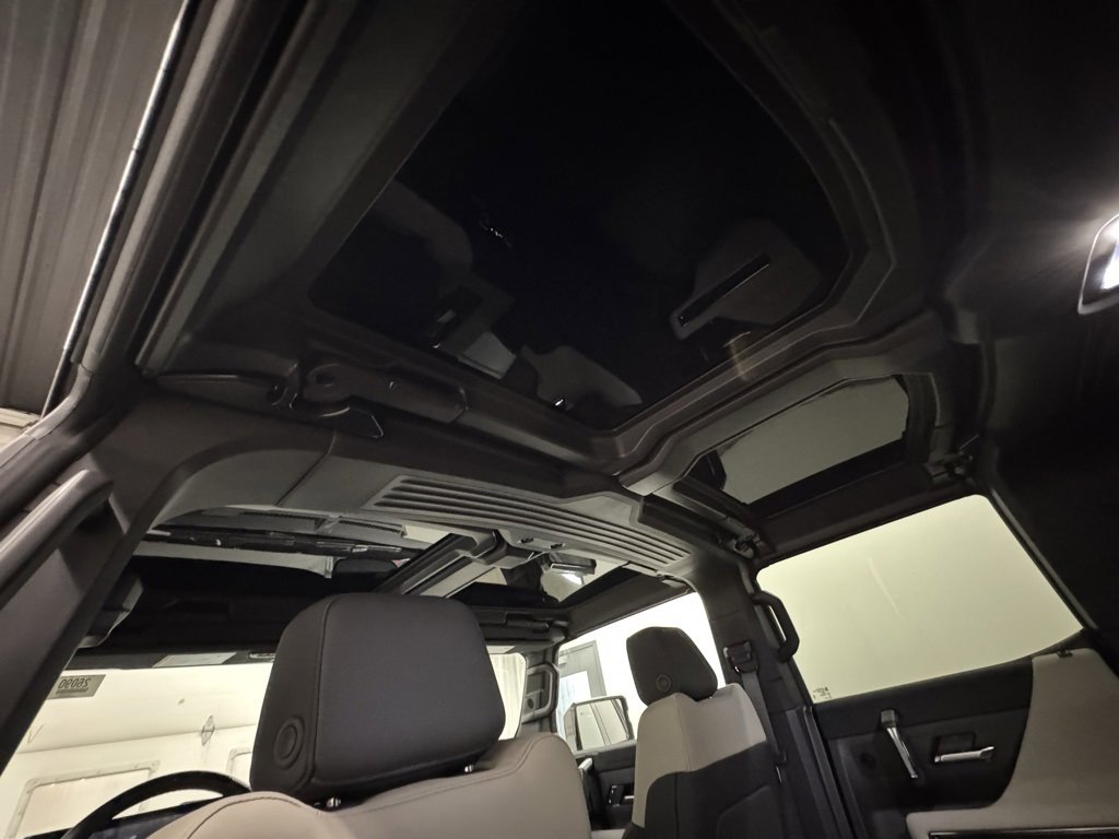 New 2026 GMC Hummer EV SUV image 36