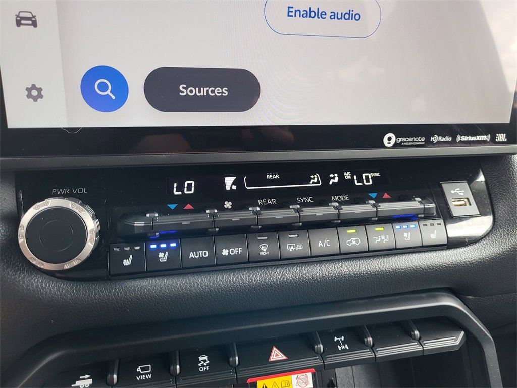 Used 2023 Toyota Sequoia TRD Pro image 29