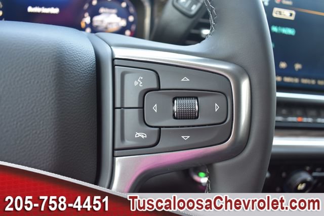 New 2026 Chevrolet Silverado 1500 LT w/ All Star Edition Plus AWD/4WD image 21