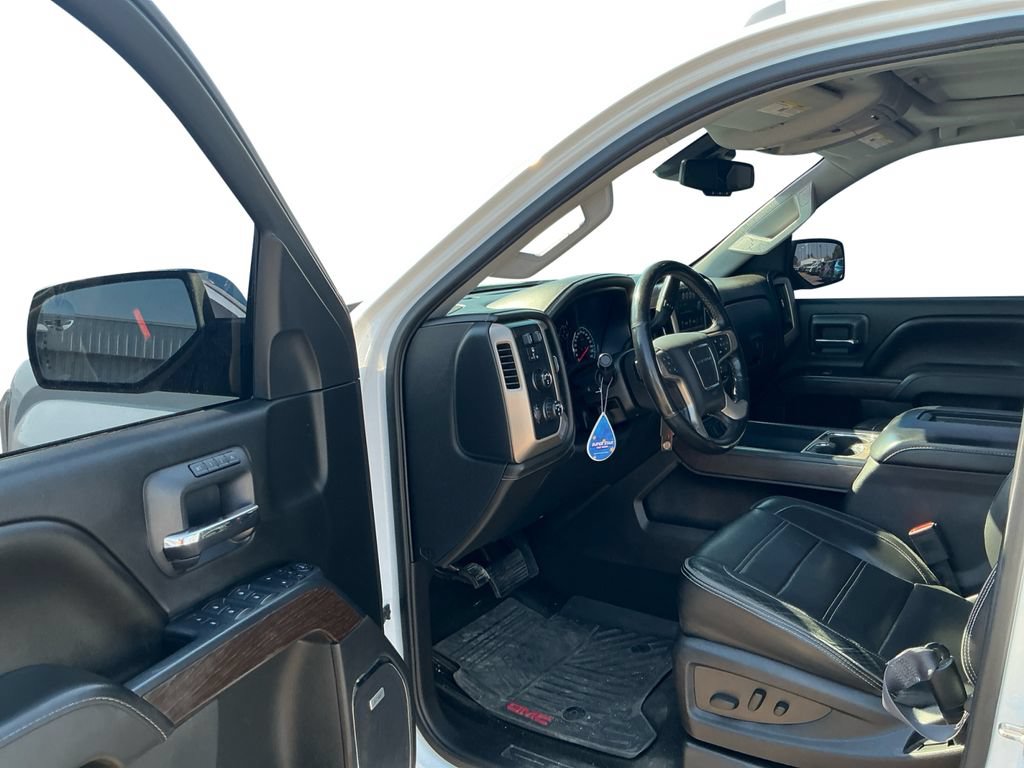 Used 2017 GMC Sierra 1500 Denali AWD/4WD image 23