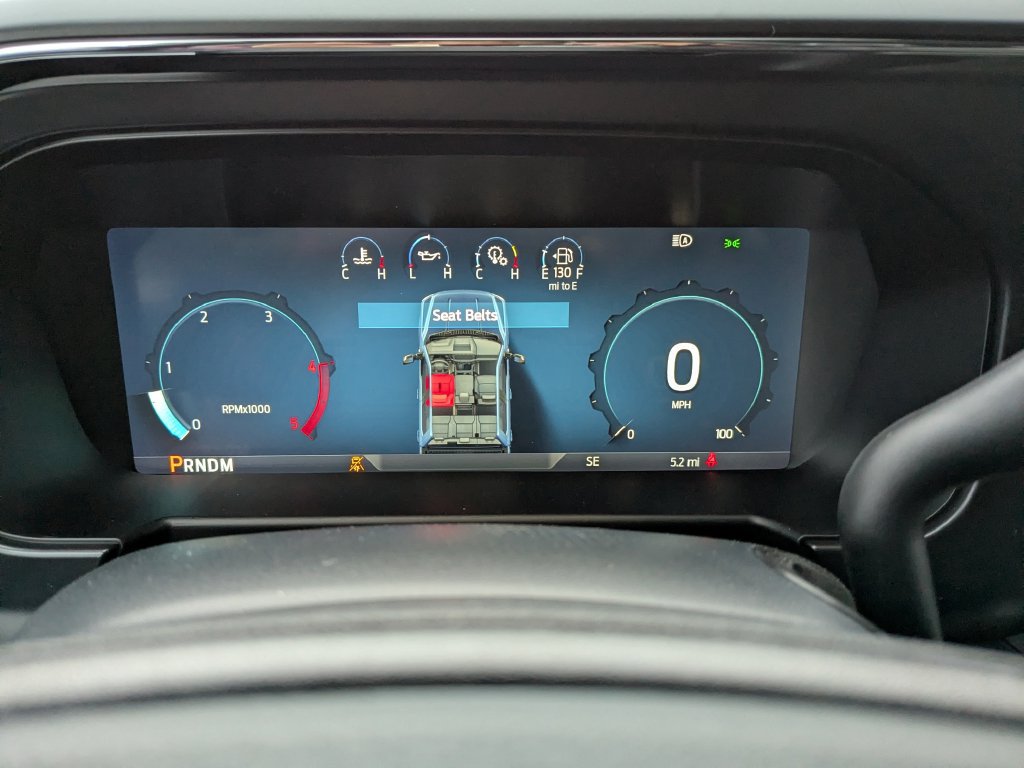 New 2027 Ford F450 XLT AWD/4WD image 23