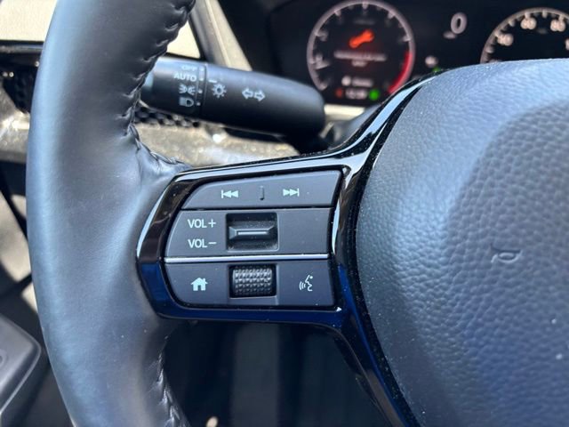 Used 2024 Honda CR-V EX-L image 14