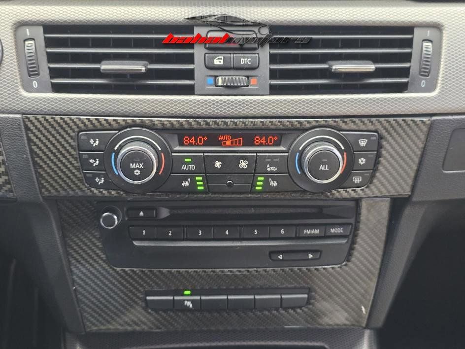 Used 2011 BMW 335is Convertible image 18