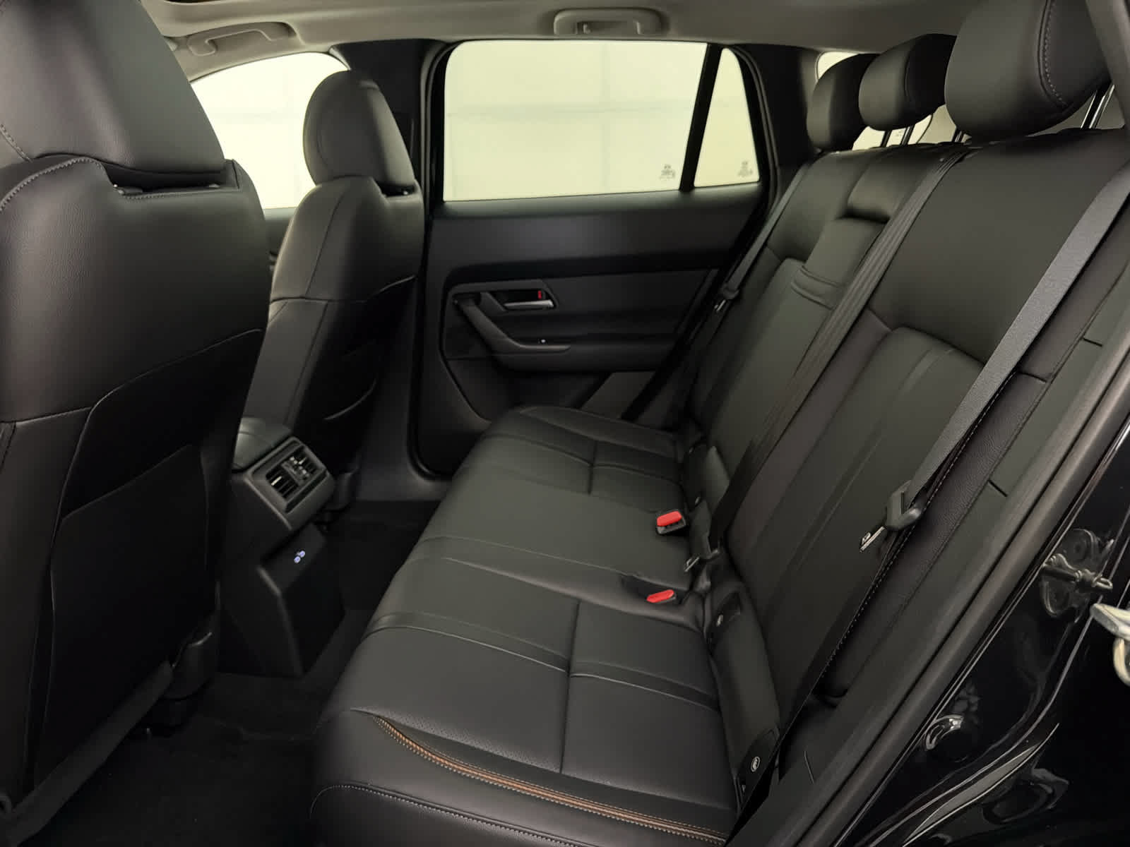 New 2026 MAZDA CX-50 AWD 2.5 Hybrid w/ Weather Package image 16