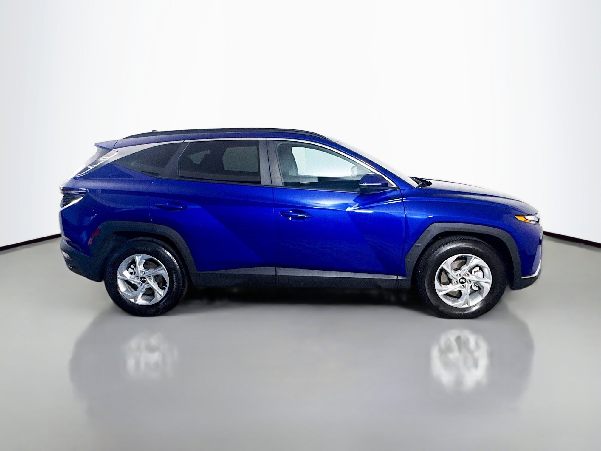 Used 2023 Hyundai Tucson SEL FWD image 11