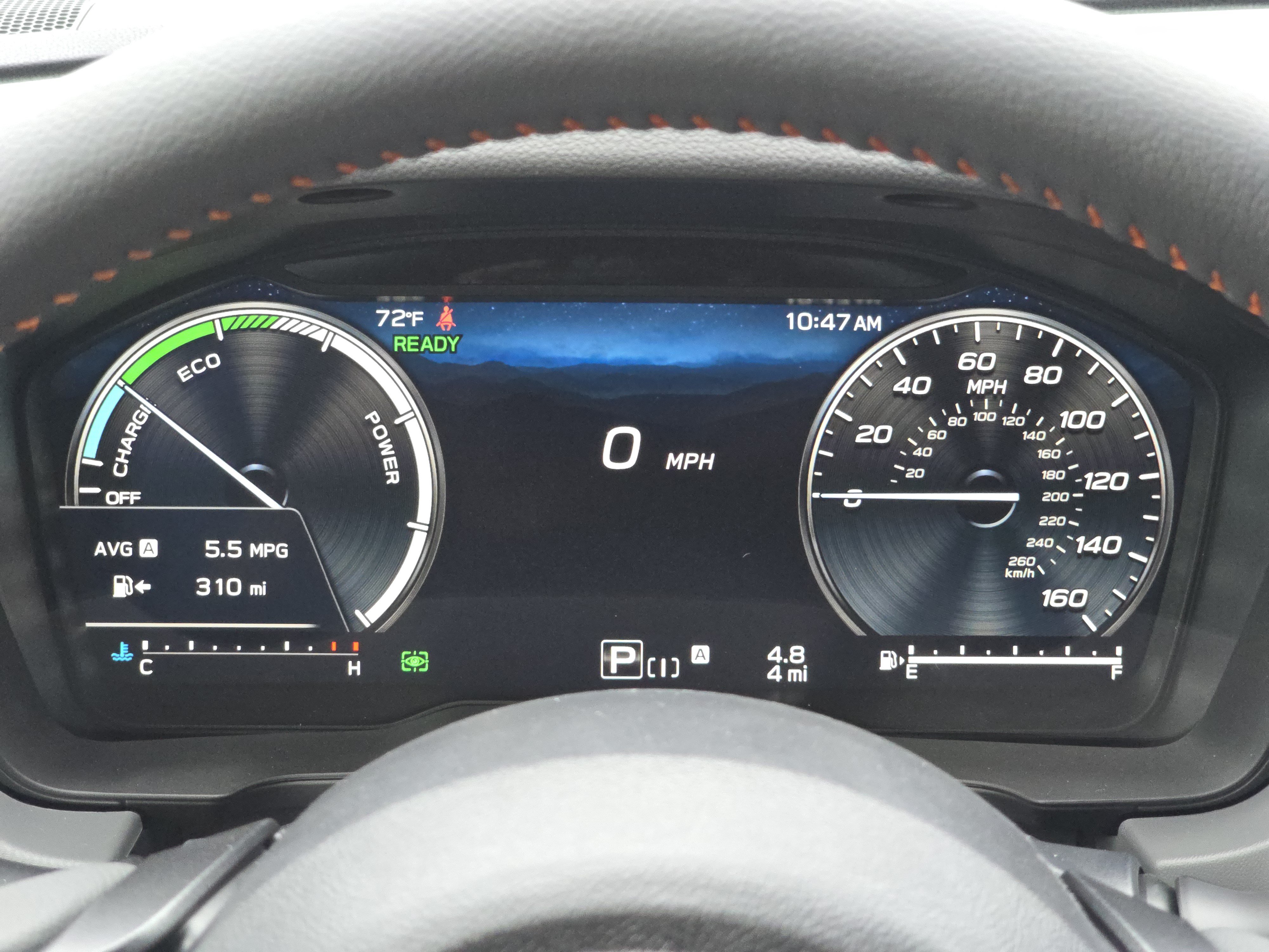 New 2026 Subaru Crosstrek 2.5i Limited AWD/4WD image 24