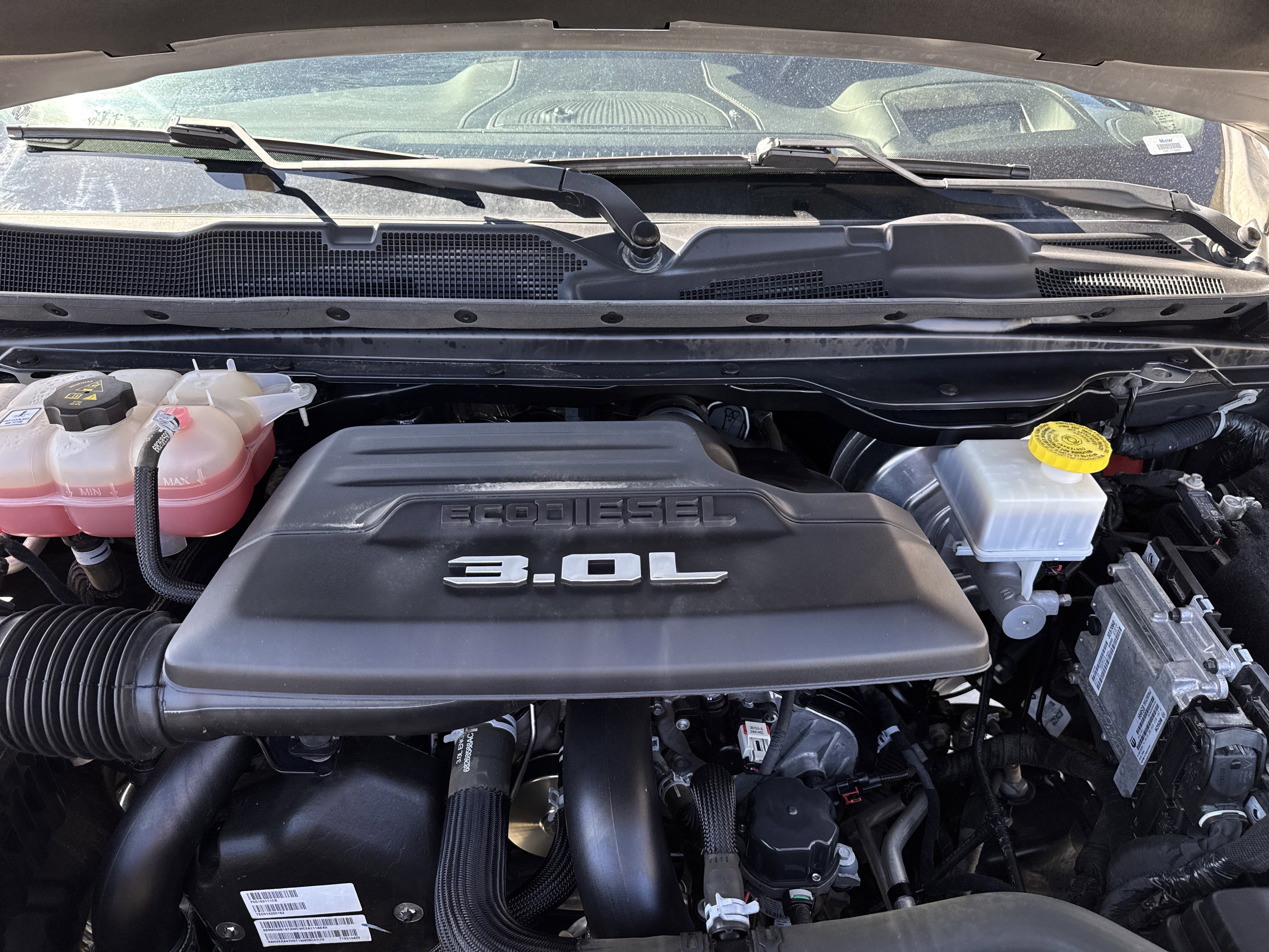 Used 2022 RAM 1500 Limited image 22