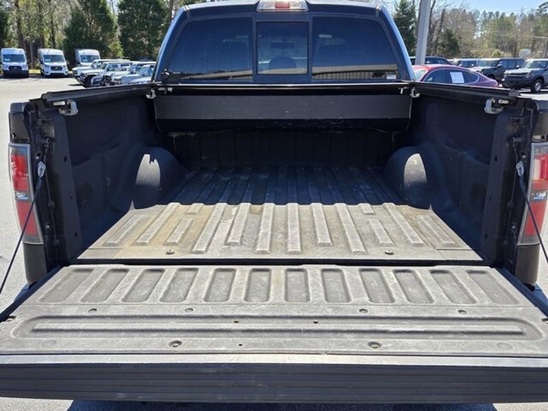 Used 2014 Ford F150 FX4 w/ Equipment Group 402A Luxury image 13