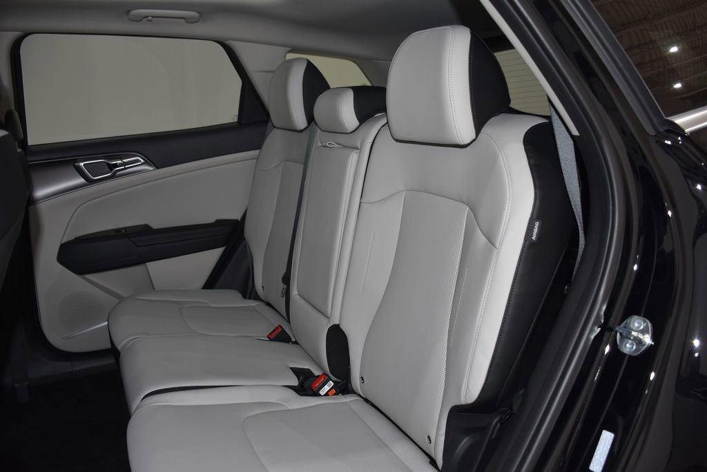 New 2026 Kia Sportage EX w/ EX Panorama Roof Package image 27