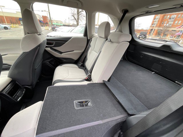 Used 2022 Subaru Forester image 26