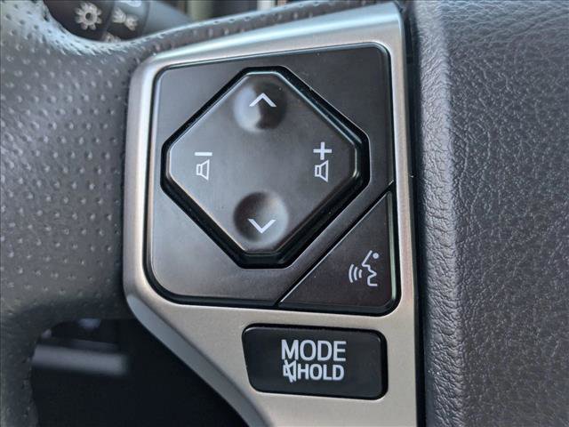 Used 2023 Toyota 4Runner TRD Sport image 16