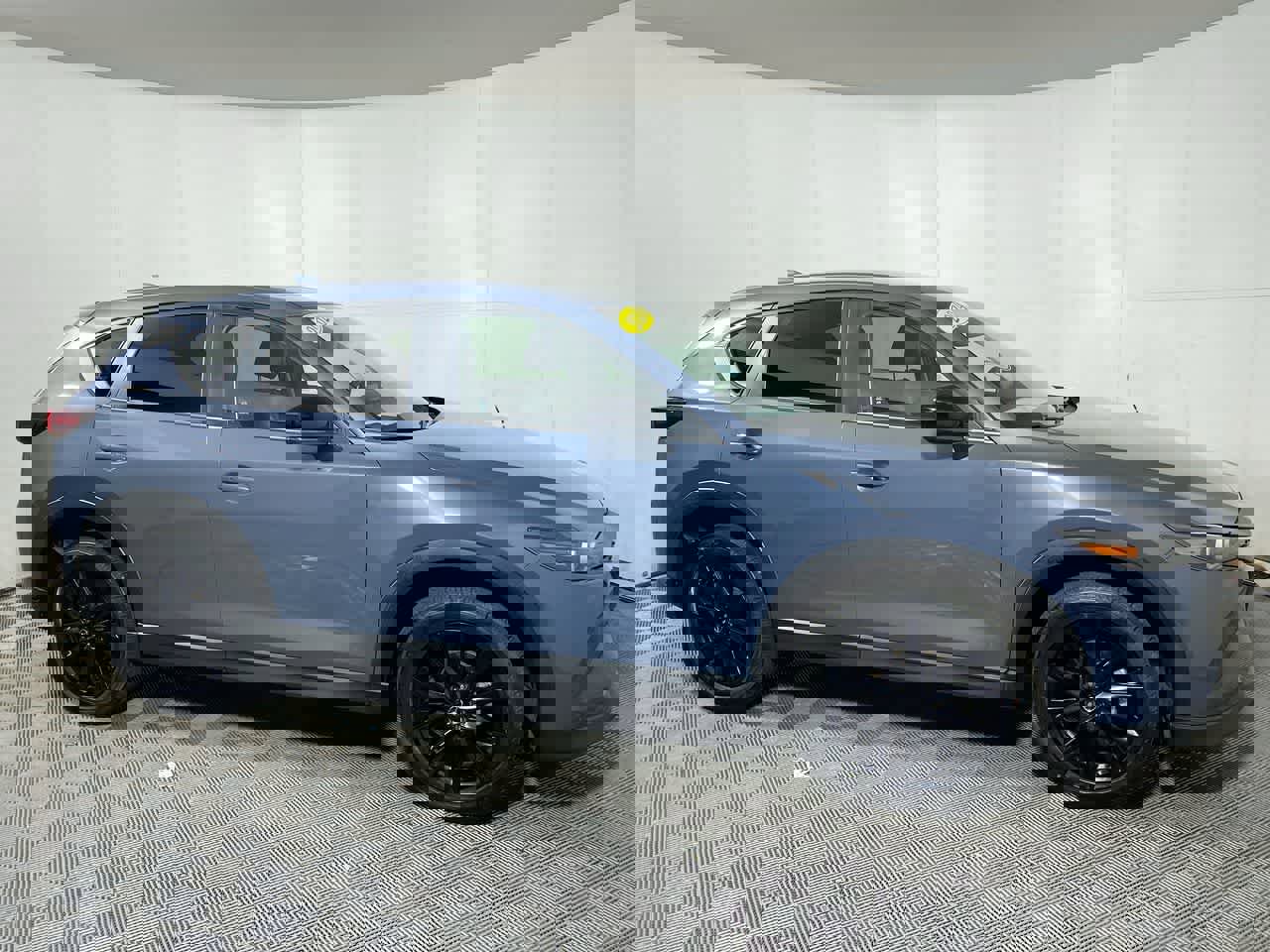 Used 2024 MAZDA CX-5 Carbon Edition image 15