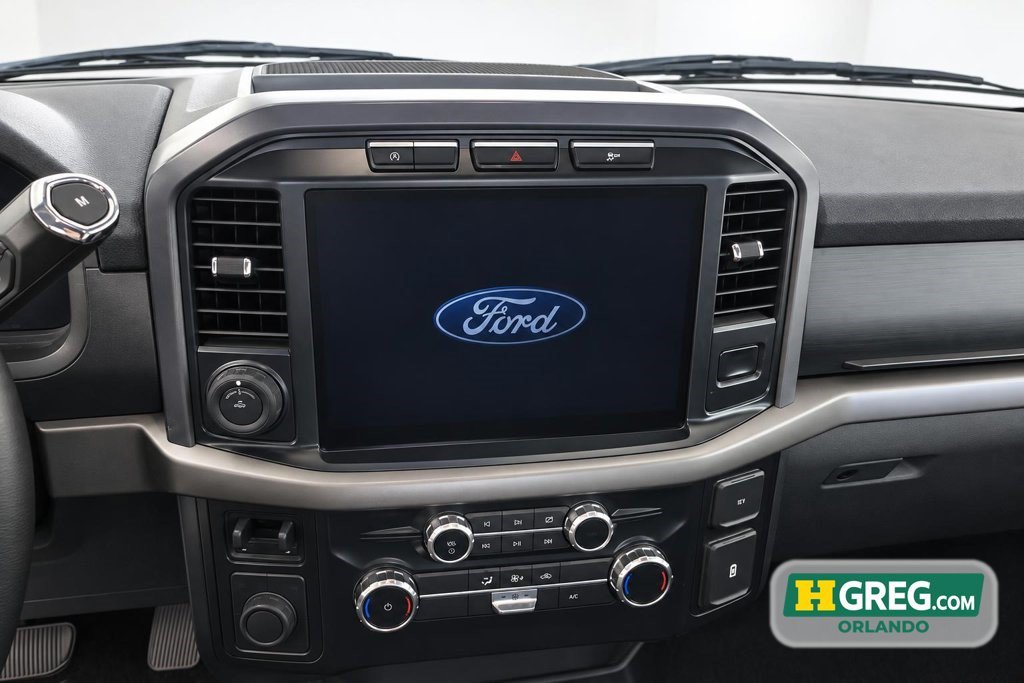 Used 2024 Ford F150 XLT w/ Tow/Haul Package AWD/4WD image 14