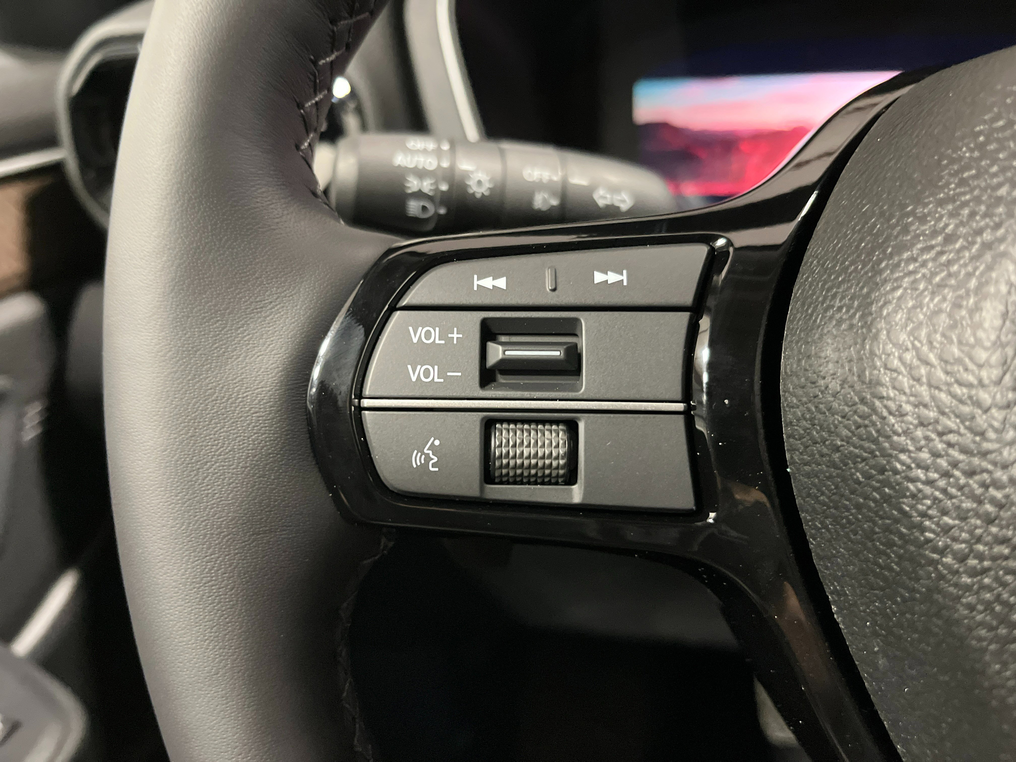 New 2026 Honda Pilot Elite image 10