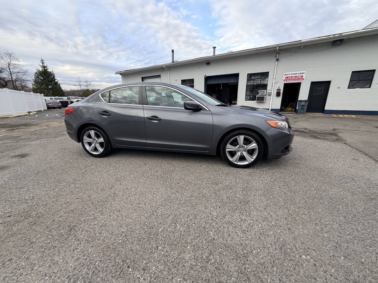 Used 2014 Acura ILX w/ Premium Package FWD image 42