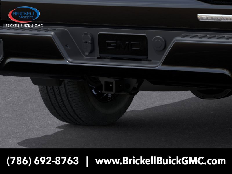 New 2026 GMC Sierra 1500 Elevation AWD/4WD image 14