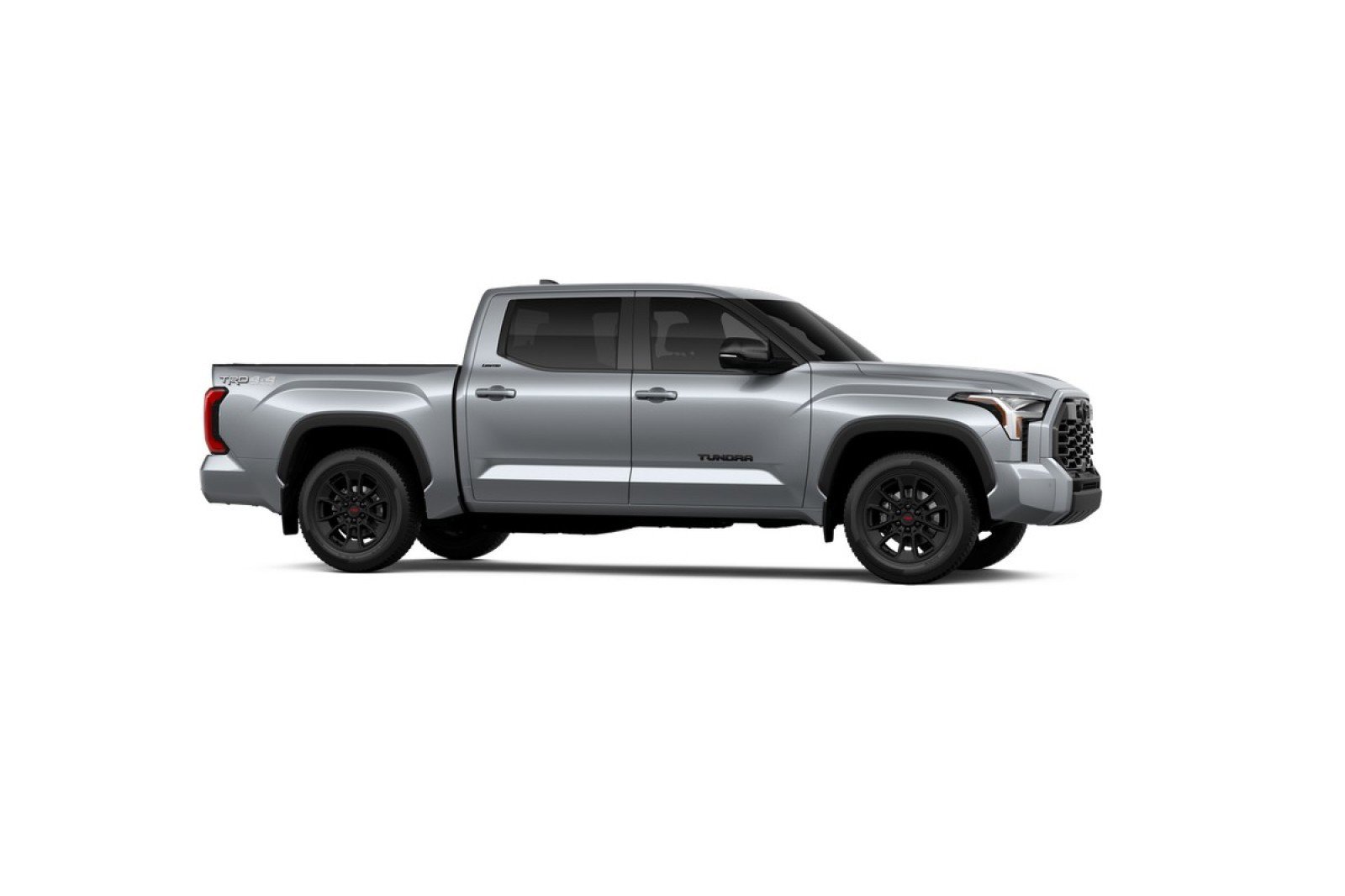 New 2026 Toyota Tundra Limited image 15