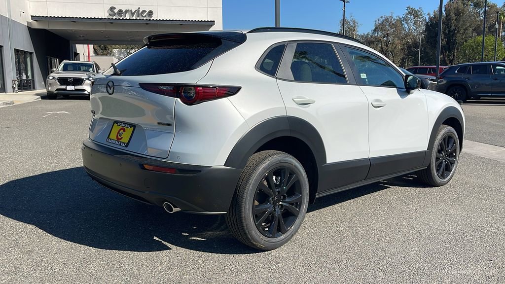 New 2026 MAZDA CX-30 AWD 2.5 S image 7