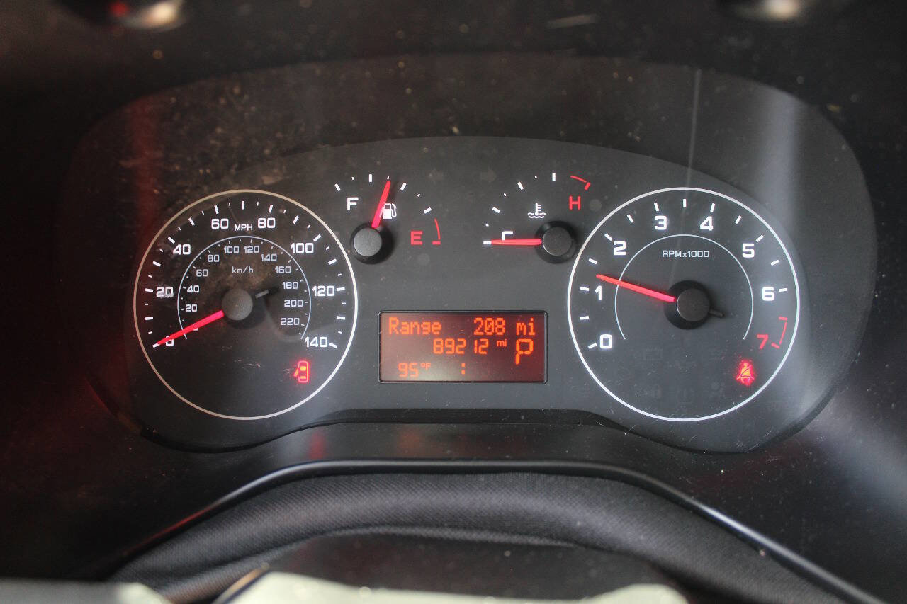 Used 2020 RAM ProMaster City Tradesman image 15