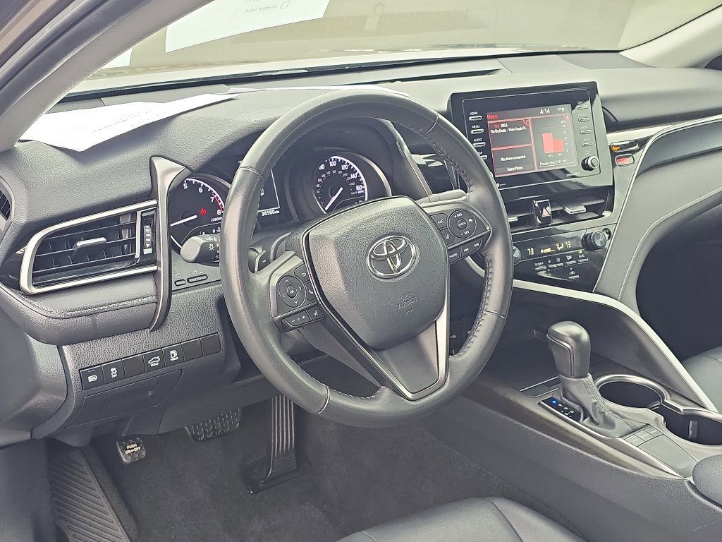 Certified 2024 Toyota Camry SE image 14