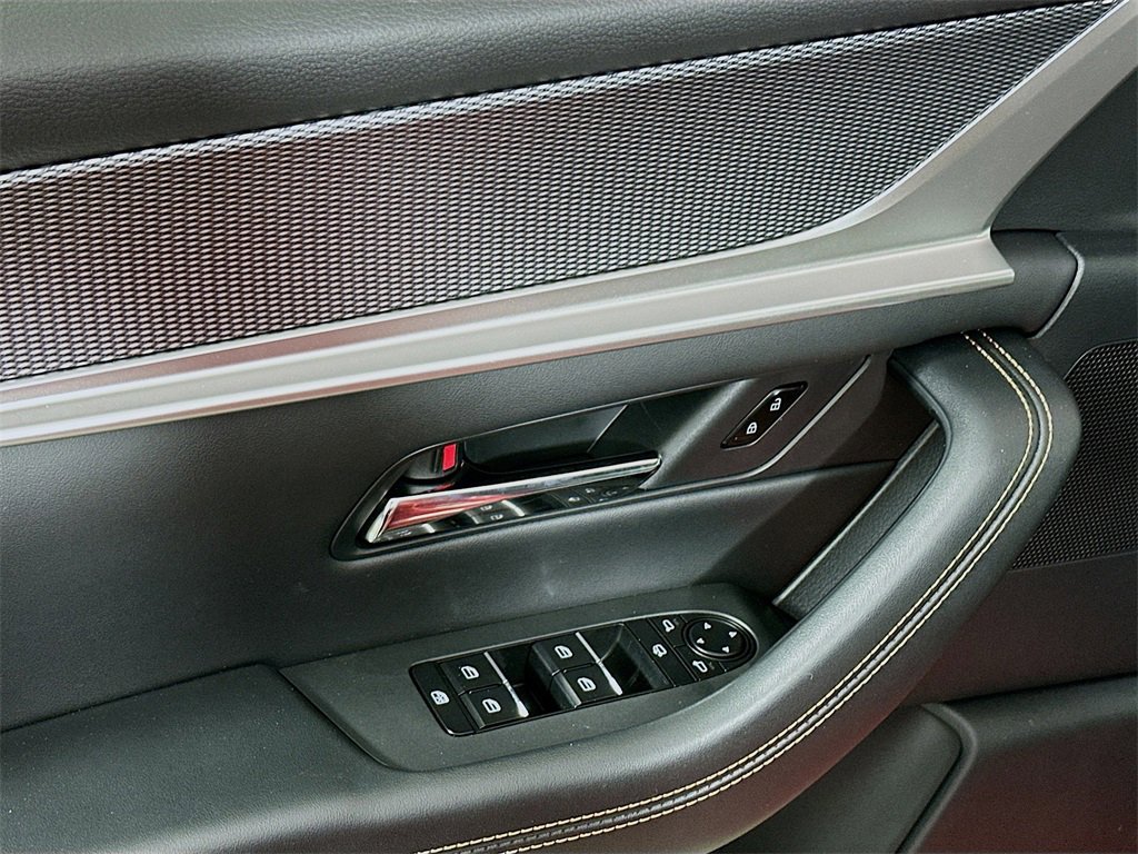 New 2026 MAZDA CX-70 3.3 Turbo w/ Premium Plus Pkg image 21