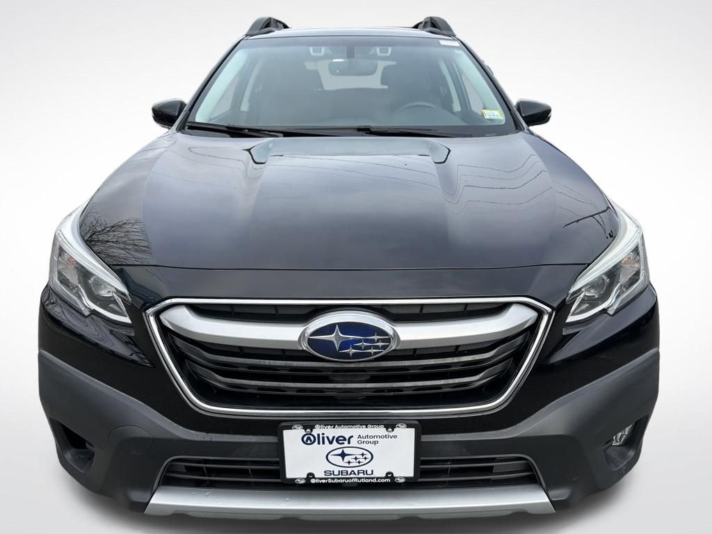 Used 2020 Subaru Outback Limited image 8