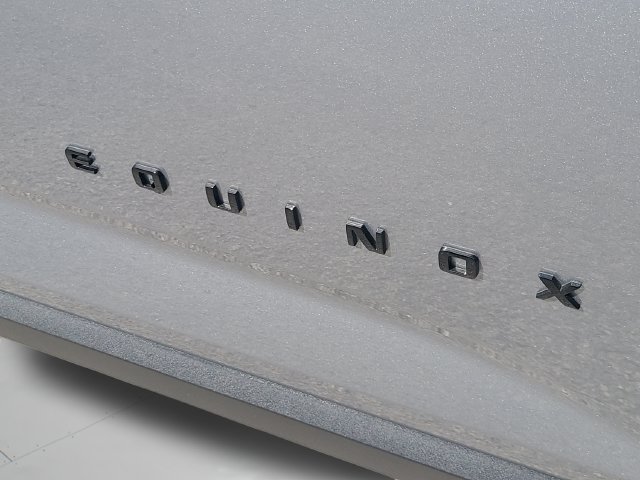 New 2027 Chevrolet Equinox RS FWD image 9
