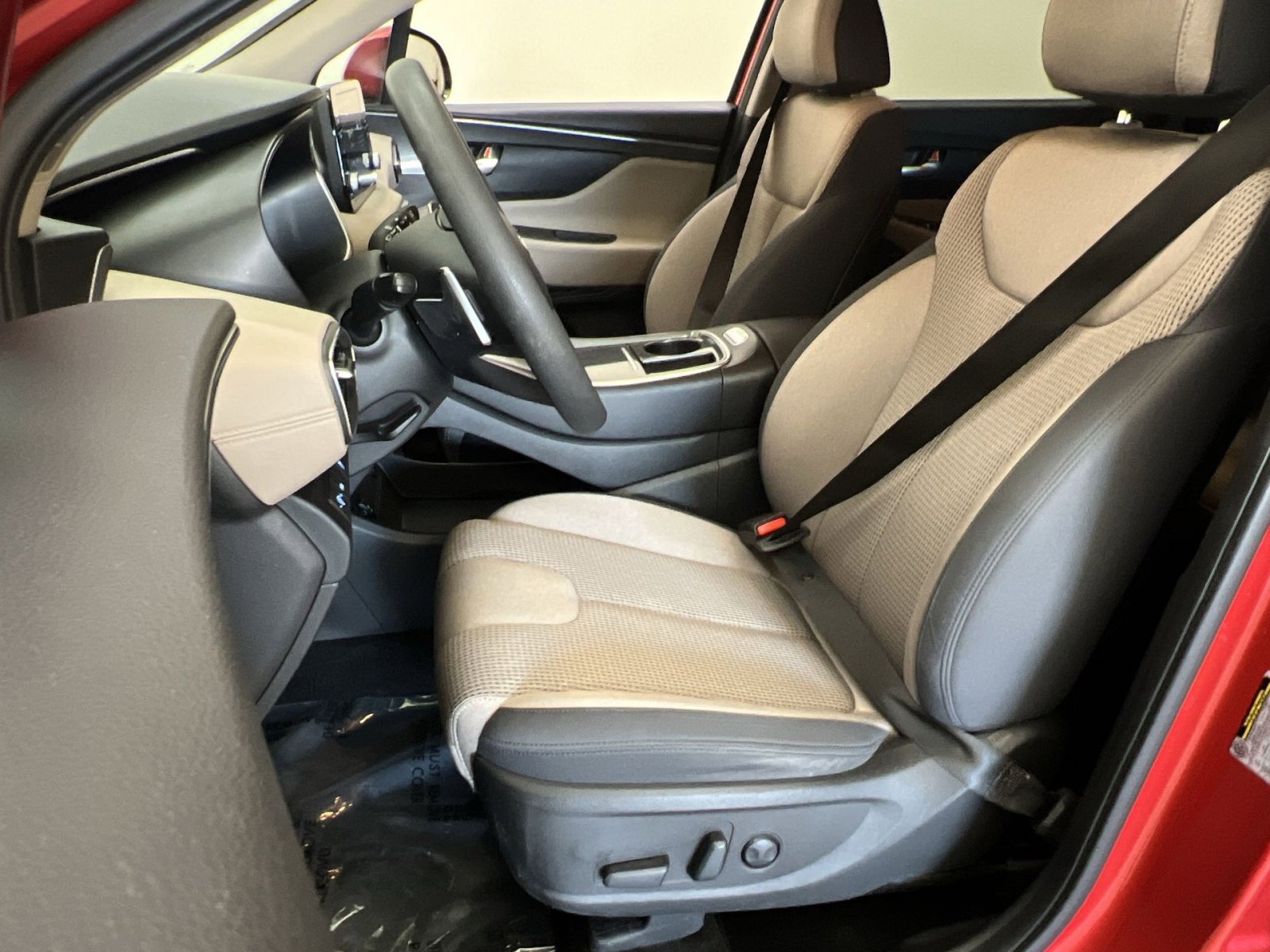 Used 2022 Hyundai Santa Fe SEL w/ Cargo Package image 11