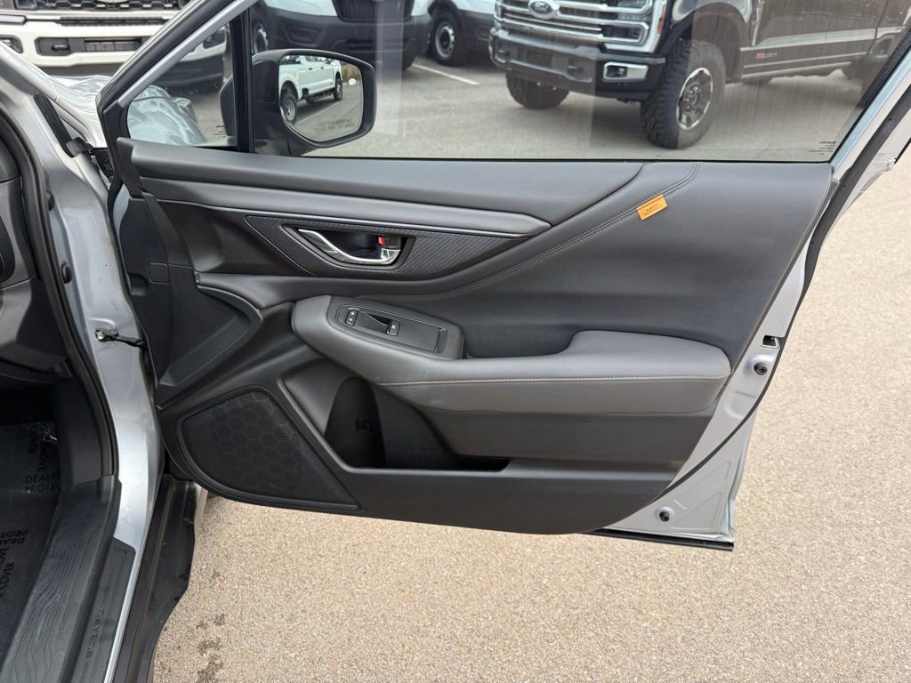 Used 2022 Subaru Outback Wilderness image 18