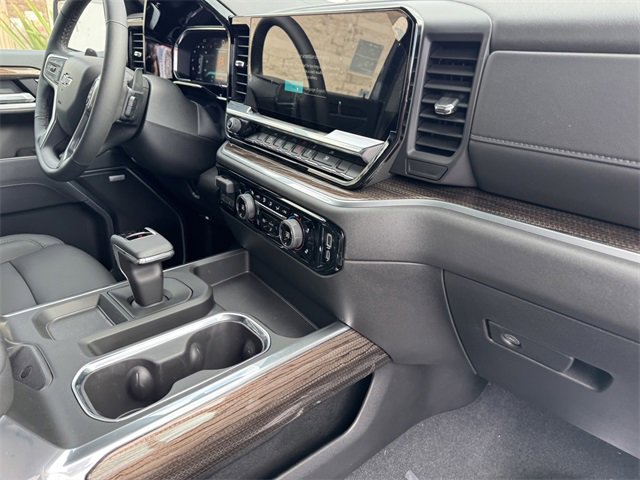 New 2026 Chevrolet Silverado 1500 RST w/ Rally Edition image 6