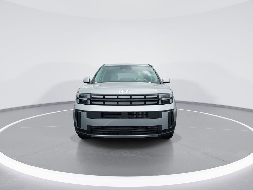 New 2026 Hyundai Santa Fe SE image 3