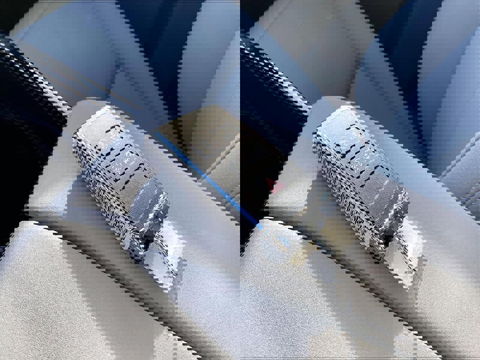 New 2026 Land Rover Range Rover Velar Dynamic SE image 35