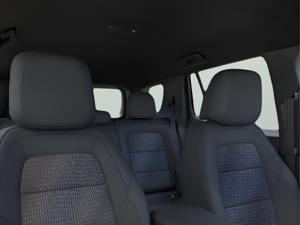 New 2027 Chevrolet Equinox LT FWD image 24