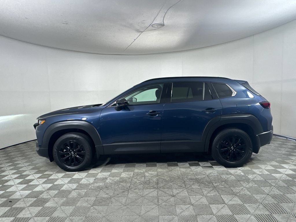 Certified 2026 MAZDA CX-50 AWD 2.5 Hybrid w/ Weather Package image 9