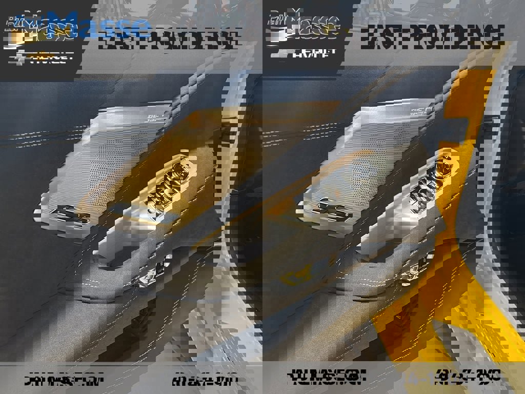 Used 2026 Chevrolet Corvette Stingray Premium Conv w/ Z51 Performance Package image 9