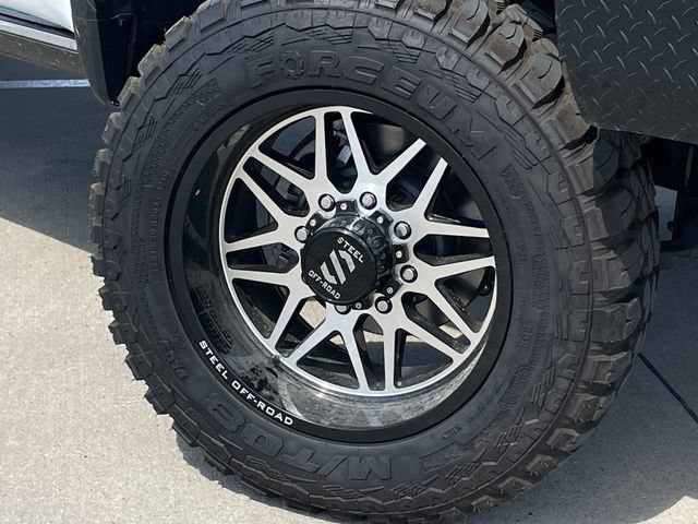 Used 2021 GMC Sierra 2500 Denali w/ Denali Ultimate Package AWD/4WD image 8