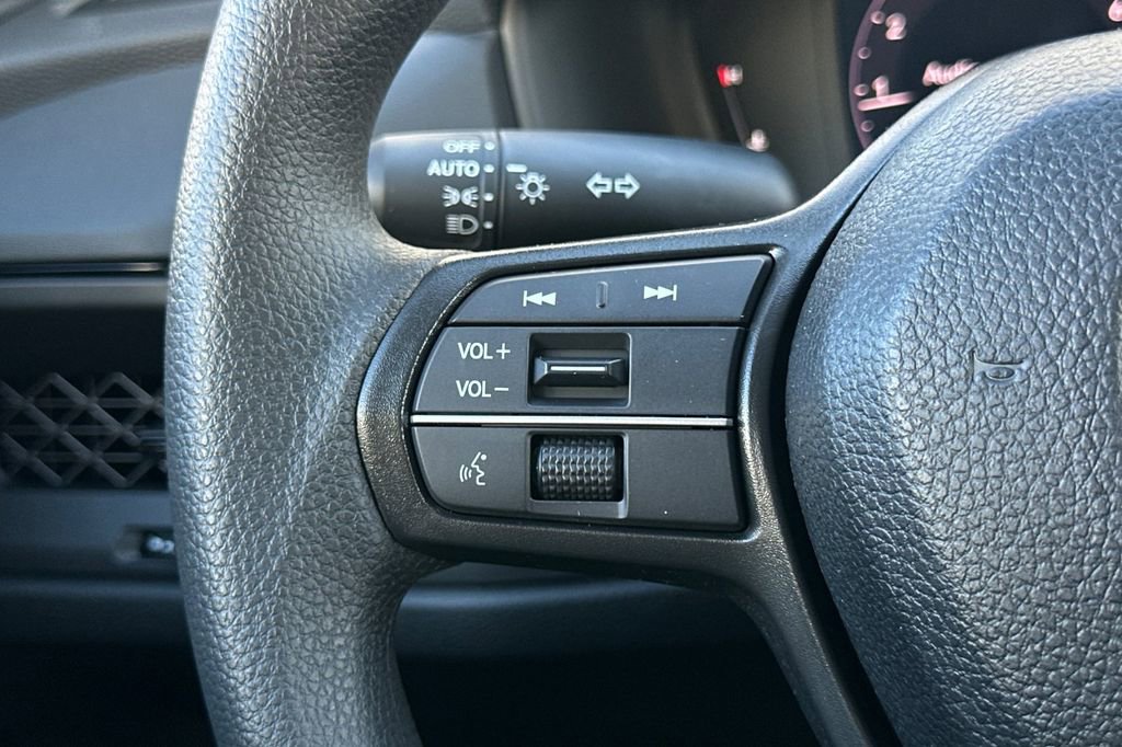New 2026 Honda Accord LX image 26