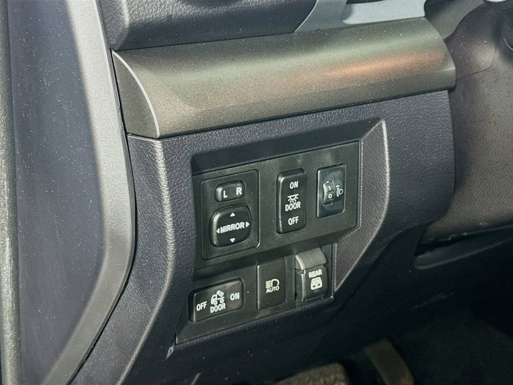 Used 2021 Toyota Tundra SR5 RWD image 10