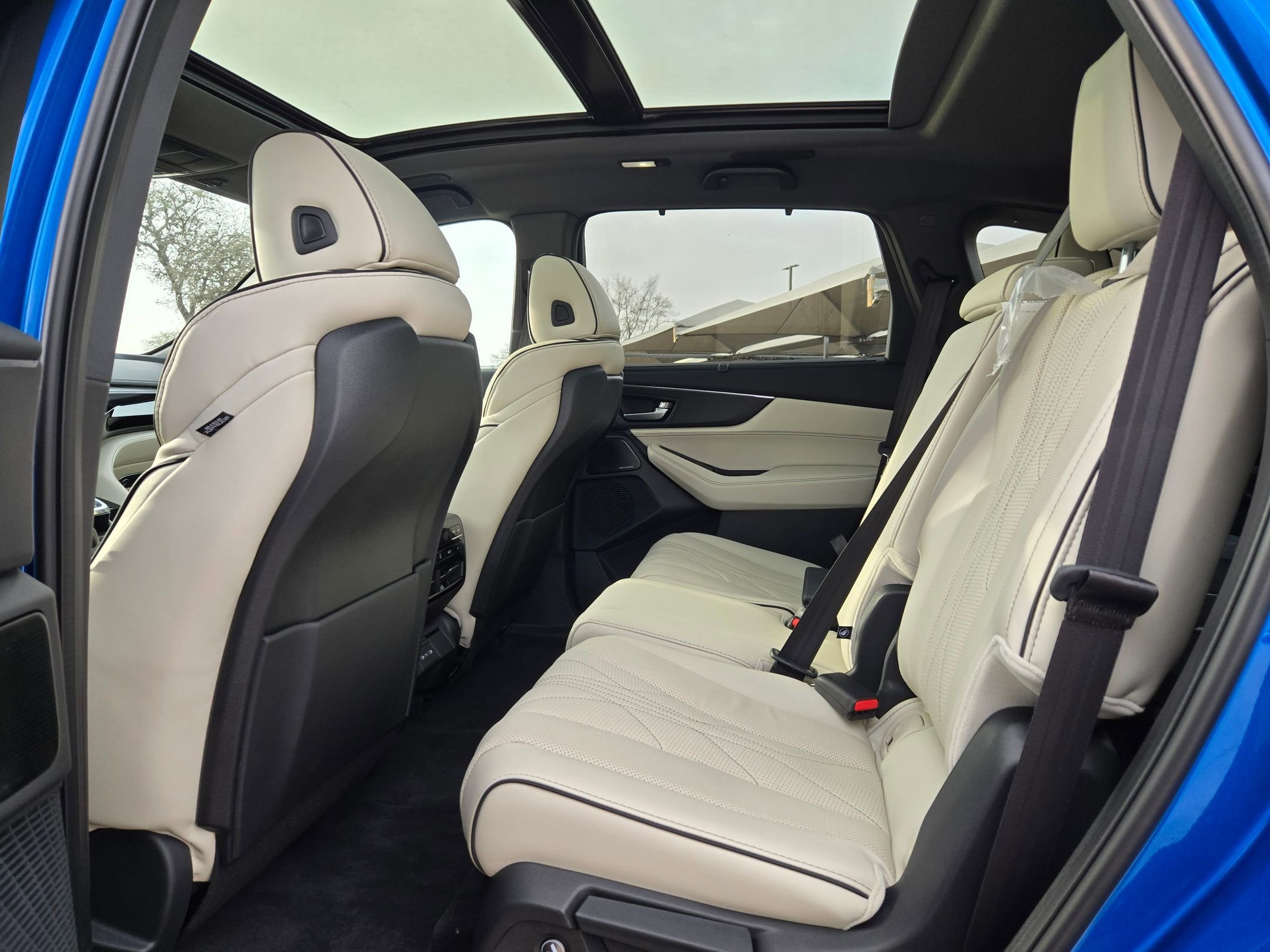 New 2026 Acura MDX Type S image 16