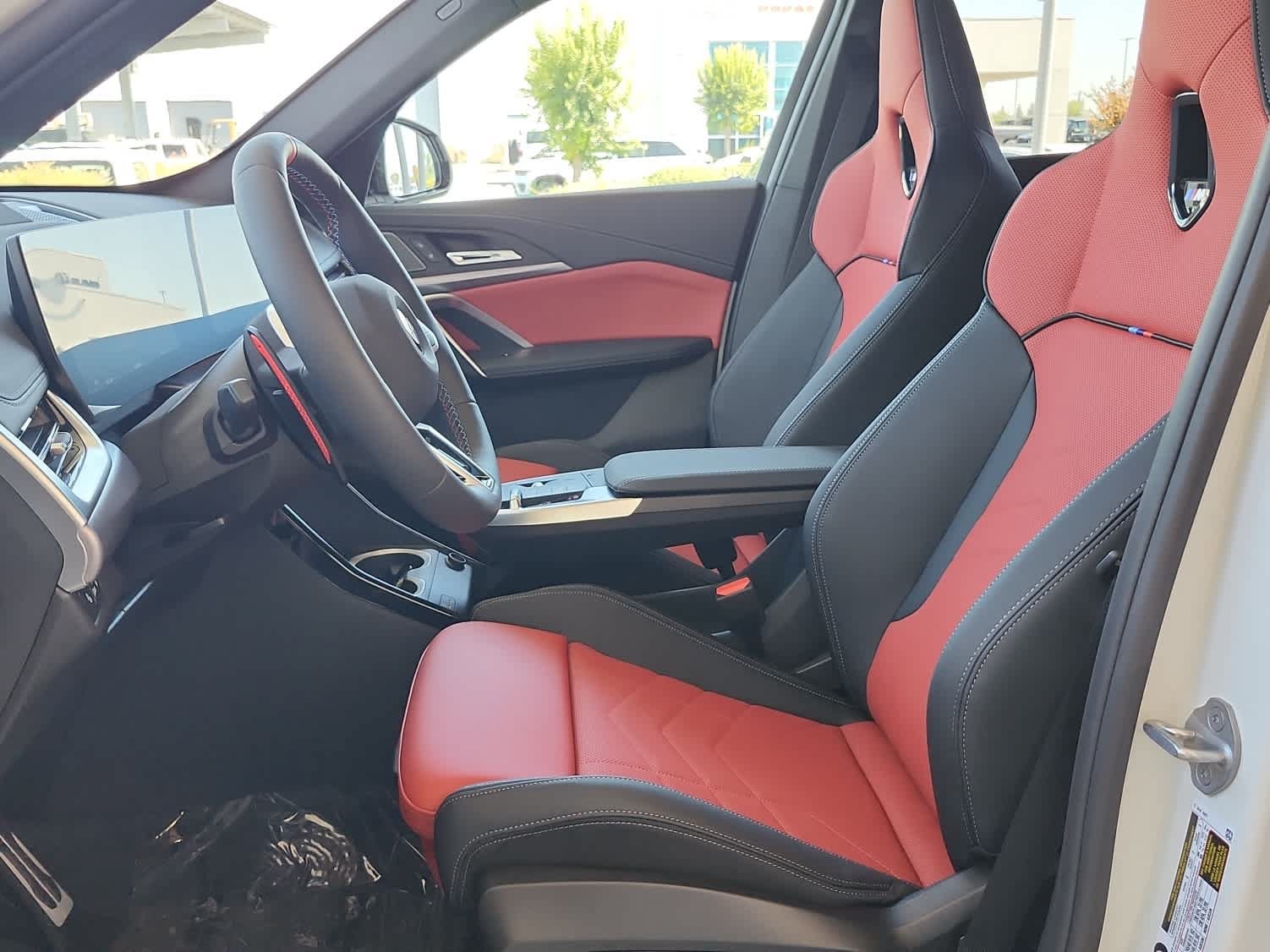 New 2026 BMW X1 M35i w/ Technology Package AWD/4WD image 15