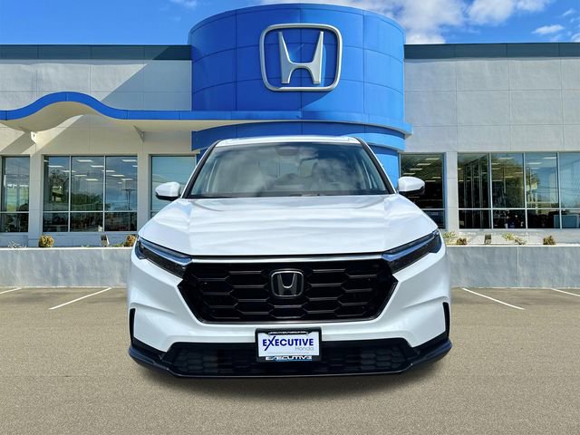 Used 2023 Honda CR-V EX image 6